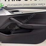 BMW G30 SİYAH SAĞ ÖN KAPI DÖŞEMESİ