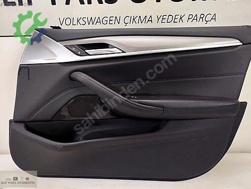 BMW 5 Serisi Bakalit çıkma parça