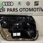 BMW G30 SİYAH SAĞ ÖN KAPI DÖŞEMESİ