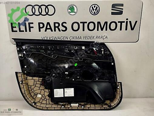 BMW 5 Serisi Bakalit çıkma parça