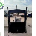 BMW G30 SİYAH SUNROOFLU KESME TAVAN