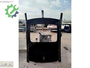 BMW G30 SİYAH SUNROOFLU KESME TAVAN