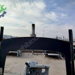 BMW G30 SİYAH SUNROOFLU KESME TAVAN