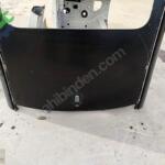 BMW G30 SİYAH SUNROOFLU KESME TAVAN