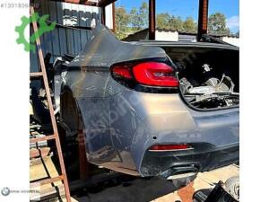 BMW G30 SOL ARKA ÇAMURLUK BRAKETİ ORJİNAL ARAÇTAN SÖKME