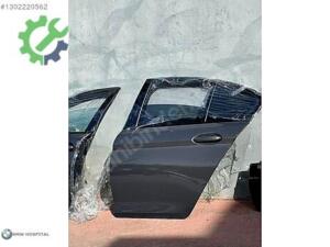 BMW G30 SOL ARKA KAPI C5E ORJİNAL HATASIZ BOYASIZ ARAÇTAN SÖKME