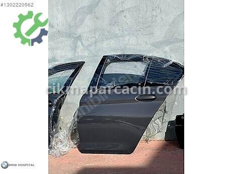 BMW 5 Serisi Sol Arka Kapı çıkma parça