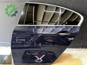 BMW G30 SOL ARKA KAPI DOLU ÇIKMA ORJ HATASIZ