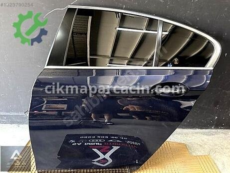 BMW 5 Serisi Sol Arka Kapı çıkma parça