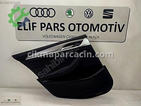 BMW 5 Serisi Bakalit çıkma parça