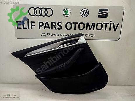 BMW 5 Serisi Bakalit çıkma parça