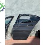 BMW G30 SOL ARKA KAPI HATASIZ BOYASIZ NARDO GRİ