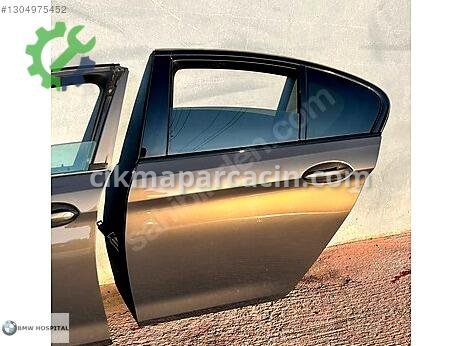 BMW 5 Serisi Sol Arka Kapı çıkma parça