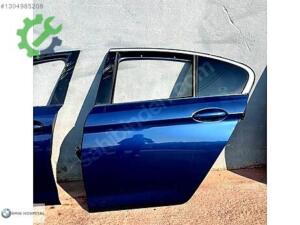 BMW G30 SOL ARKA KAPI ORJİNAL HATASIZ BOYASIZ LACİVERT