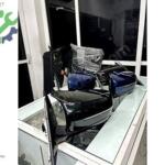 BMW G30 SOL AYNA RADARSIZ