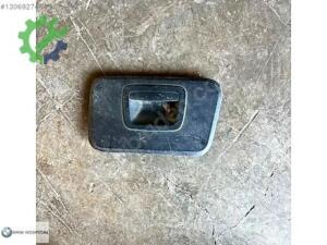 BMW G30 SOL BAGAJ DÖŞEME KAPAĞI 7464191