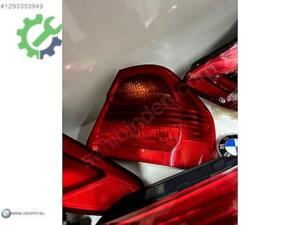BMW G30 SOL DIŞ STOP LOGOLU ORJİNAL