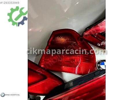BMW 5 Serisi Sol Arka Stop çıkma parça