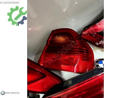 BMW 5 Serisi Sol Arka Stop çıkma parça