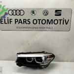 BMW 5 Serisi Sol Ön Far çıkma parça - ELİF PARS OTOMOTİV Gaziantep