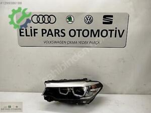 BMW G30 SOL FAR