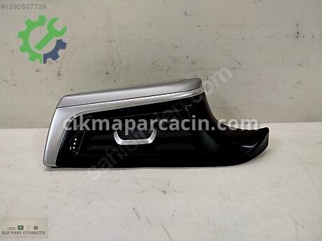BMW 5 Serisi Kalorifer Izgarası çıkma parça