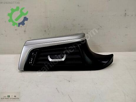 BMW 5 Serisi Bakalit çıkma parça