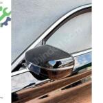 BMW G30 SOL ÖN AYNA RADARSIZ ŞERİT TAKİPSİZ