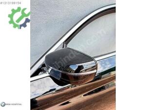 BMW G30 SOL ÖN AYNA RADARSIZ ŞERİT TAKİPSİZ