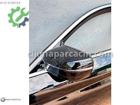 BMW 5 Serisi Sol Dış Ayna çıkma parça