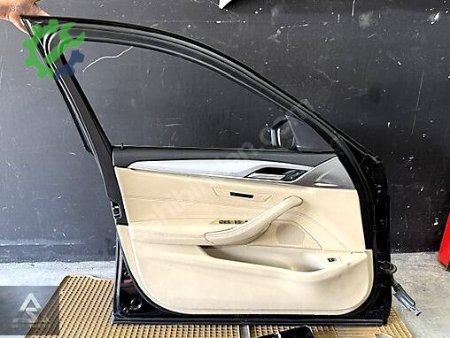 BMW 5 Serisi Sol Ön Kapı çıkma parça