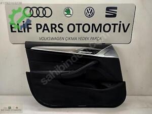BMW G30 SOL ÖN KAPI DÖŞEMESİ