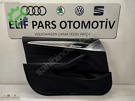 BMW 5 Serisi Bakalit çıkma parça