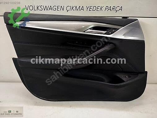 BMW 5 Serisi Kapı Döşemesi çıkma parça