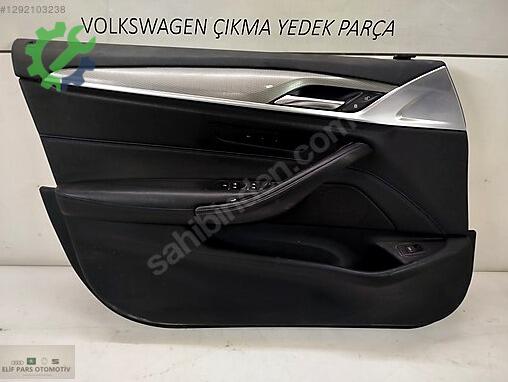 BMW 5 Serisi Bakalit çıkma parça