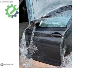 BMW G30 SOL ÖN KAPI HATASIZ BOYASIZ NARDO GRİ