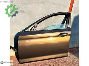 BMW G30 SOL ÖN KAPI ORJİNAL HATASIZ BOYASIZ C5E BRONZ 50.YIL
