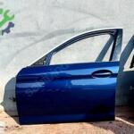 BMW G30 SOL ÖN KAPI ORJİNAL HATASIZ BOYASIZ LACİVERT