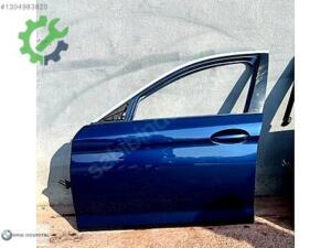 BMW G30 SOL ÖN KAPI ORJİNAL HATASIZ BOYASIZ LACİVERT