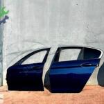 BMW G30 SOL ÖN KAPI ORJİNAL HATASIZ BOYASIZ LACİVERT