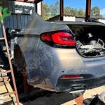 BMW G30 SOL STOP SACI ORJİNAL HATASIZ ÇIKMA