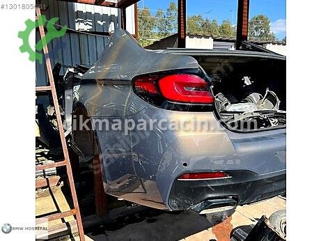 BMW 5 Serisi Stop Sacı çıkma parça