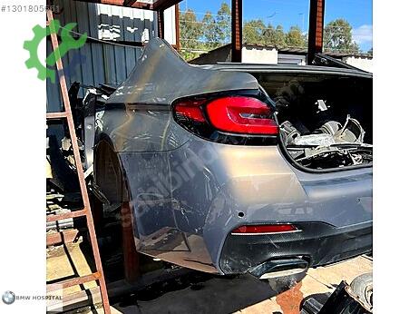 BMW 5 Serisi Sol Arka Stop çıkma parça
