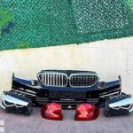 BMW G30 STOP TAKIMI SAĞ SOL ORJİNAL HATASIZ ARAÇTAN SÖKME