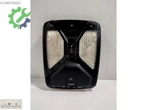 BMW G30 SUNROOFLU TAVAN LAMBASI
