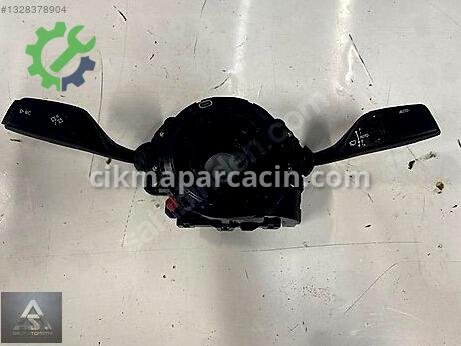 BMW 5 Serisi Silecek Kolu çıkma parça