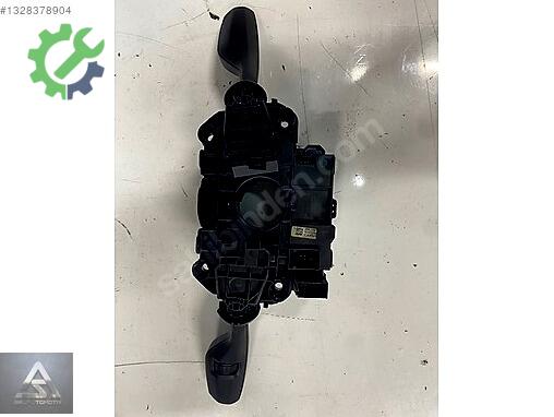 BMW 5 Serisi Direksiyon Açı Sensörü 7944081 çıkma parça