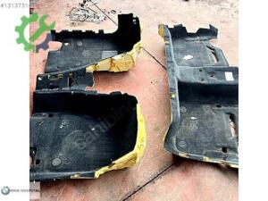 BMW G30 TABAN HALISI DÖŞEMESİ ORJİNAL M SPORT