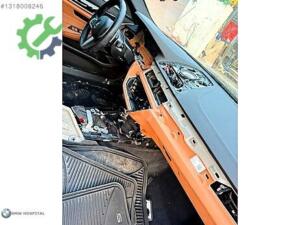 BMW G30 TABA TORPİDO