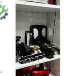 BMW G30 TAVAN AYDINLATMA